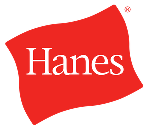 Hanes logo