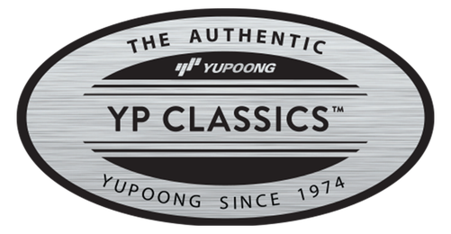 YP Classics logo